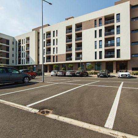 Romantic Getaway At West Residence Oradea Exterior photo